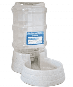 Gourmet Diner Waterer 6lt