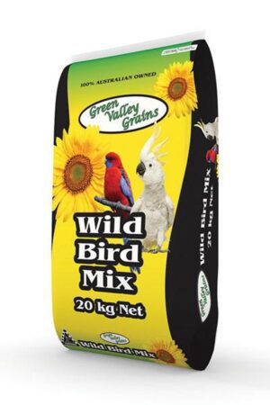 Green Valley Wild Bird Seed