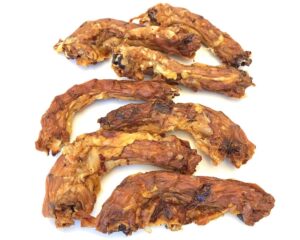 Dried Chicken Necks