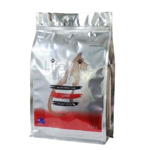 Lifewise Biotic Liver