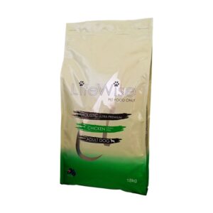LifeWise Chicken (Grain Free) For Dogs
