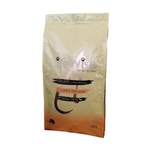 LifeWise Lite Lamb For Dogs