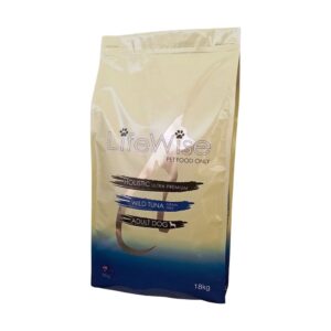 LifeWise Wild Tuna (Grain Free) For Dogs