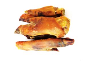 AUS Pork Split Trotters