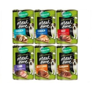 Natures Gift Pantry Pack 12 x 700 gms