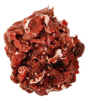 Fresh Minced Kangaroo