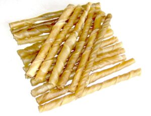Twist Sticks