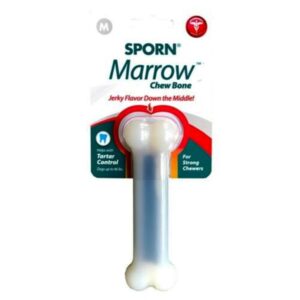 Sporn Marrow Bone
