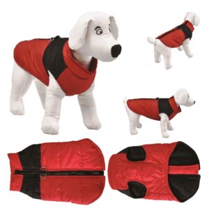 K9 Puffer Jacket