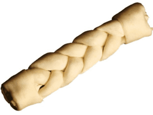Braided Rawhide