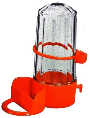 Cheeky Bird Jumbo feeder