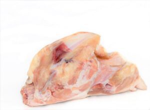 Fresh Chicken Carcass - 5kg Bag