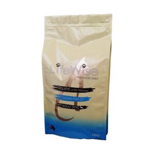LifeWise Ocean Fish Large Bites For Dogs
