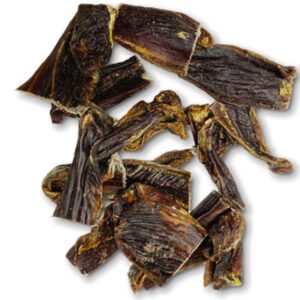 Roo Jerky