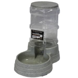 Gourmet Diner Feeder