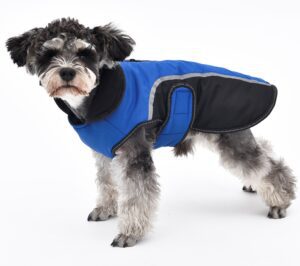 K9 Weather Master Dog Coat