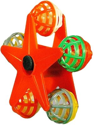 CB Jingle Star Ferris Wheel