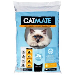 Cat Mate Cat Litter
