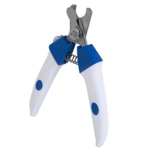 JW deluxe Nail Clippers