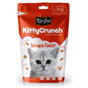 Kit Cat Crunch Treats