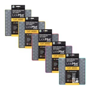 Lickimat Tuff Buddy