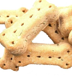 Pet-Rite Bickies Peanut Butter