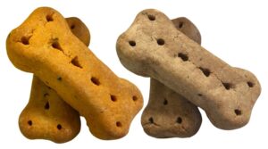 Pet-Rite Bickies Peanut Butter/Cheese Mixed