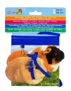 Percell Guinea Pig Harness