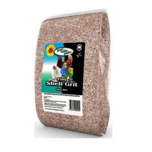 Green Valley Fine Shell Grit 5kg