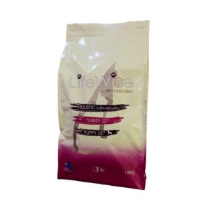 LifeWise Turkey For Pups Stage 3