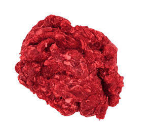 Fresh Minced Pure Beef