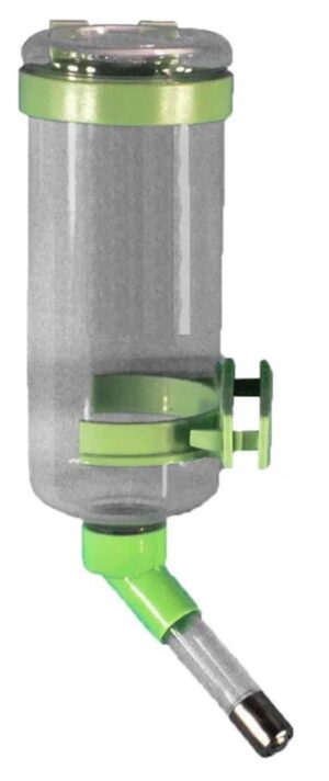 Deluxe Rabbit or Guinea Pig Bottle