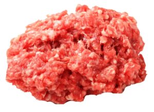 Fresh Minced Chicken