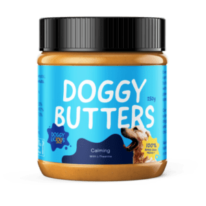 Doggy Butters Calming 250g