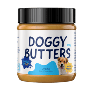 Doggy Butters Original 250g