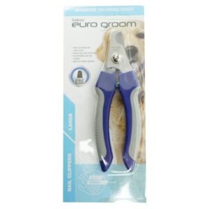 Eurogroom Nail Clippers Large