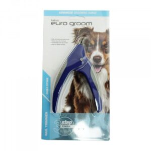 Eurogroom Guillotine Nail Trimmer