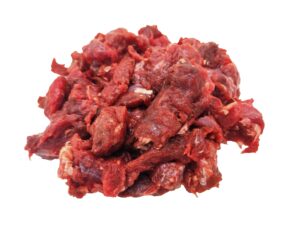 Fresh Chunky Chop Beef