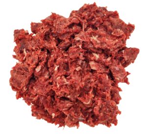 Fresh Emu Mince 1kg