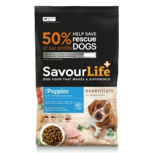 SavourLife Essentials Puppy 15kg