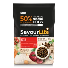 SavourLife Essentials Adult Beef