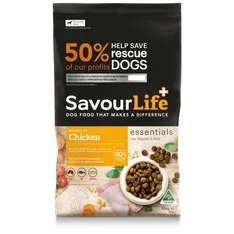 SavourLife Essentials Adult Chicken