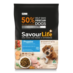 SavourLife Essentials Puppy 3kg