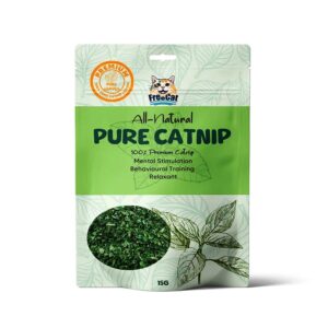 Pure Catnip 15g