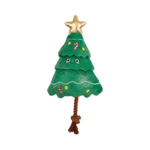 Fir Real Fun Ahead Christmas Tree