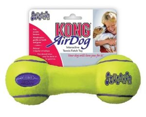 Kong AirDog Dumbbell